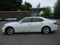 Starfire Pearl - LS 460 Photo No. 7