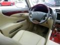 2007 Starfire Pearl Lexus LS 460  photo #12