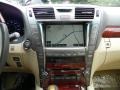 2007 Starfire Pearl Lexus LS 460  photo #16