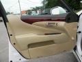 Starfire Pearl - LS 460 Photo No. 18