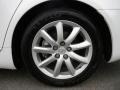 Starfire Pearl - LS 460 Photo No. 26