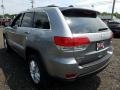 2017 Billet Silver Metallic Jeep Grand Cherokee Laredo 4x4  photo #4