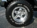 2009 Bright Silver Metallic Jeep Wrangler X 4x4  photo #9