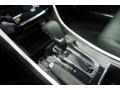 2017 Kona Coffee Metallic Honda Accord Touring Sedan  photo #12