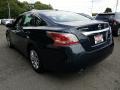 2014 Storm Blue Nissan Altima 2.5 S  photo #2