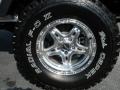 2009 Bright Silver Metallic Jeep Wrangler X 4x4  photo #23