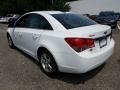 Summit White - Cruze Limited LT Photo No. 2