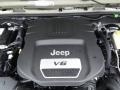 2017 Gobi Jeep Wrangler Unlimited Sport 4x4  photo #23