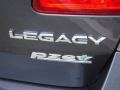 Graphite Gray Metallic - Legacy 2.5i Sedan Photo No. 8
