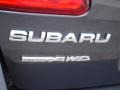 2010 Graphite Gray Metallic Subaru Legacy 2.5i Sedan  photo #11