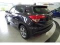 Mulberry Metallic - HR-V EX AWD Photo No. 2