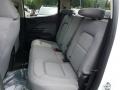 Summit White - Colorado WT Crew Cab 4x4 Photo No. 6