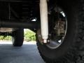 Bright Silver Metallic - Wrangler X 4x4 Photo No. 51