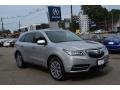 Silver Moon - MDX SH-AWD Technology Photo No. 1