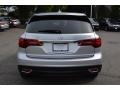 Silver Moon - MDX SH-AWD Technology Photo No. 4