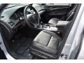 Silver Moon - MDX SH-AWD Technology Photo No. 11
