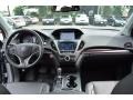 Silver Moon - MDX SH-AWD Technology Photo No. 15