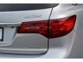 Silver Moon - MDX SH-AWD Technology Photo No. 24
