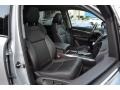 Silver Moon - MDX SH-AWD Technology Photo No. 30