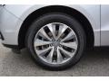 Silver Moon - MDX SH-AWD Technology Photo No. 33