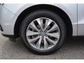 2015 Silver Moon Acura MDX SH-AWD Technology  photo #33