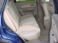 2005 Nautical Blue Hyundai Tucson LX V6  photo #13