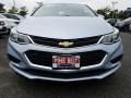 Arctic Blue Metallic - Cruze LS Photo No. 2