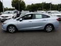 Arctic Blue Metallic - Cruze LS Photo No. 3