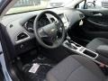 Arctic Blue Metallic - Cruze LS Photo No. 7