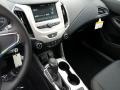 Arctic Blue Metallic - Cruze LS Photo No. 10