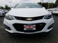 Summit White - Cruze LT Photo No. 2