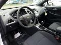 Summit White - Cruze LT Photo No. 7