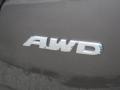 2014 Urban Titanium Metallic Honda CR-V EX-L AWD  photo #11