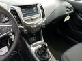 Summit White - Cruze LT Photo No. 10