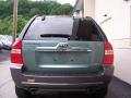 Royal Jade Green Metallic - Sportage LX V6 4x4 Photo No. 8