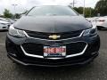 Mosaic Black Metallic - Cruze LT Photo No. 2