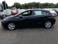 Mosaic Black Metallic - Cruze LT Photo No. 3