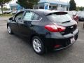 Mosaic Black Metallic - Cruze LT Photo No. 4