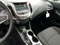 Mosaic Black Metallic - Cruze LT Photo No. 10