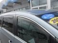 2014 Celestial Blue Metallic Honda Odyssey EX  photo #4