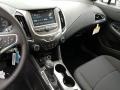 Summit White - Cruze LT Photo No. 10