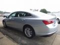 Arctic Blue Metallic - Malibu LT Photo No. 4