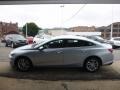 Arctic Blue Metallic - Malibu LT Photo No. 5