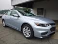 Arctic Blue Metallic - Malibu LT Photo No. 8