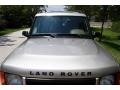 2002 Zambezi Silver Metallic Land Rover Discovery II SE  photo #21