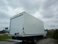Summit White - Express Cutaway 3500 Moving Van Photo No. 4