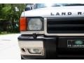 2002 Zambezi Silver Metallic Land Rover Discovery II SE  photo #29