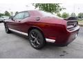 Octane Red - Challenger SXT Photo No. 2