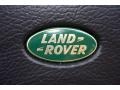 2002 Zambezi Silver Metallic Land Rover Discovery II SE  photo #33