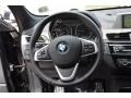 2017 Black Sapphire Metallic BMW X1 xDrive28i  photo #18